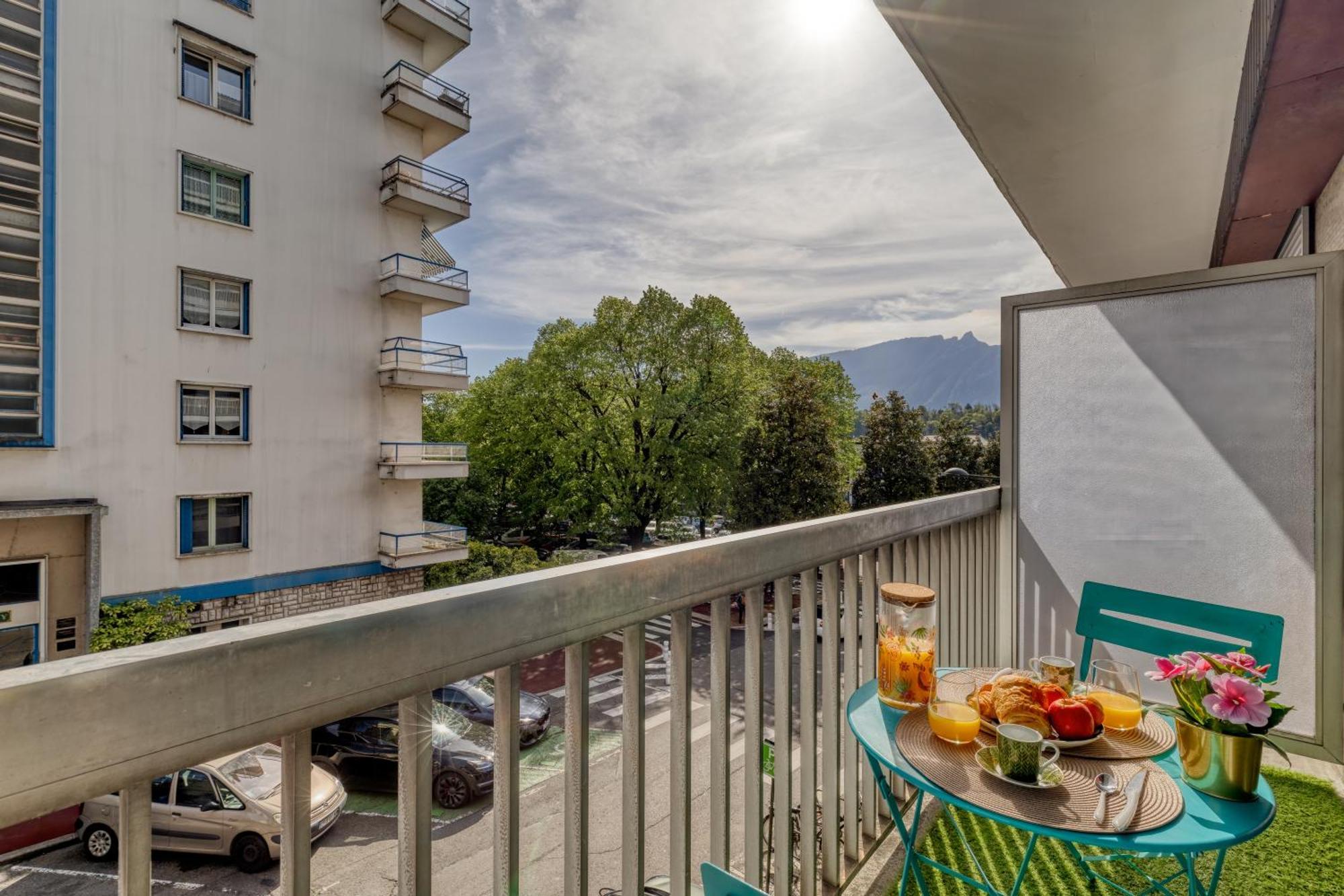 Apartment Victoria Boho, Au Coeur Du Centre *