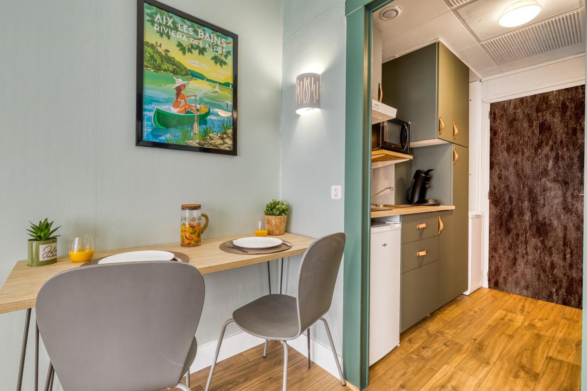 Apartment Victoria Boho, Au Coeur Du Centre