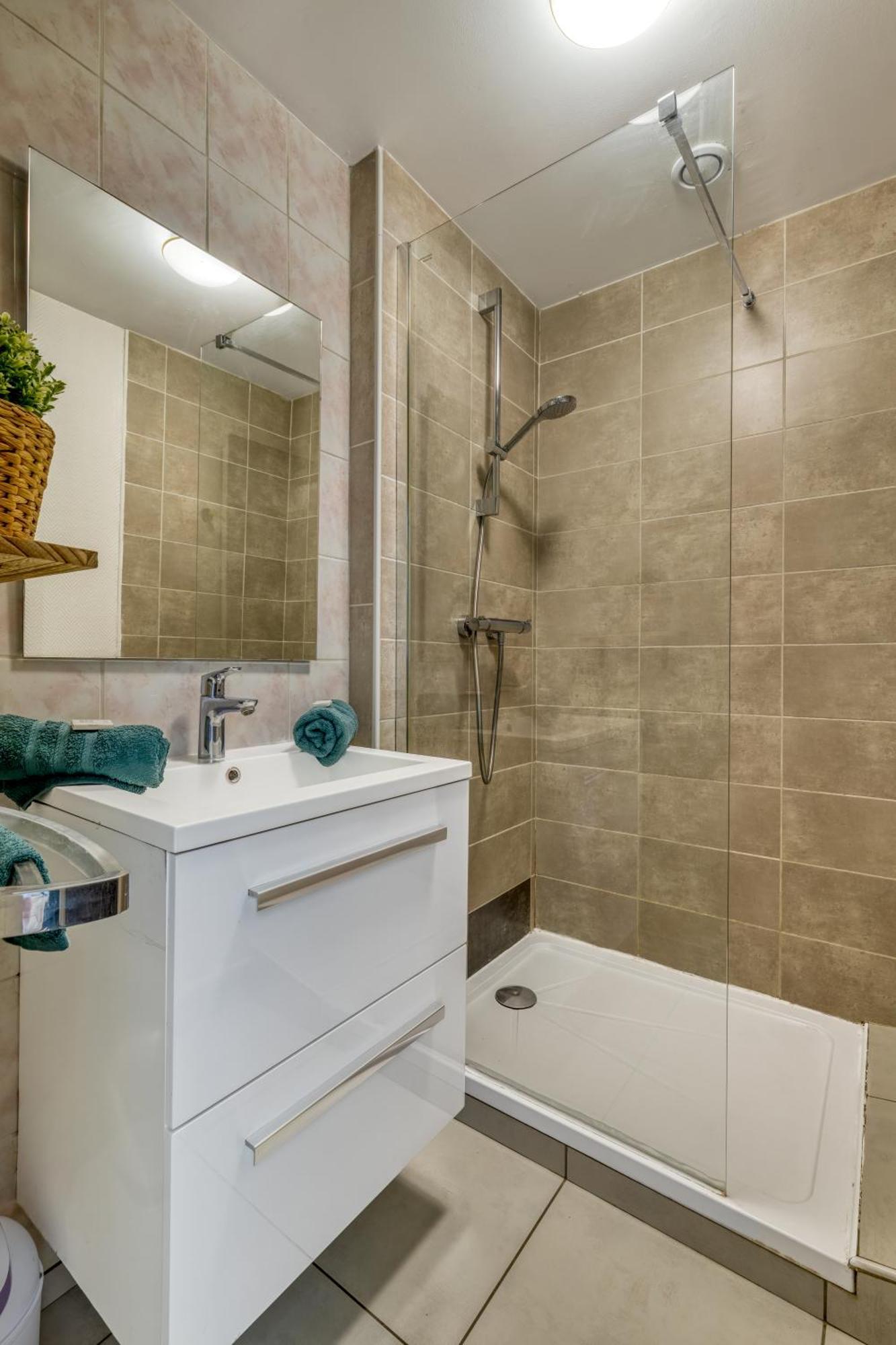 Victoria Boho, Au Coeur Du Centre Apartment